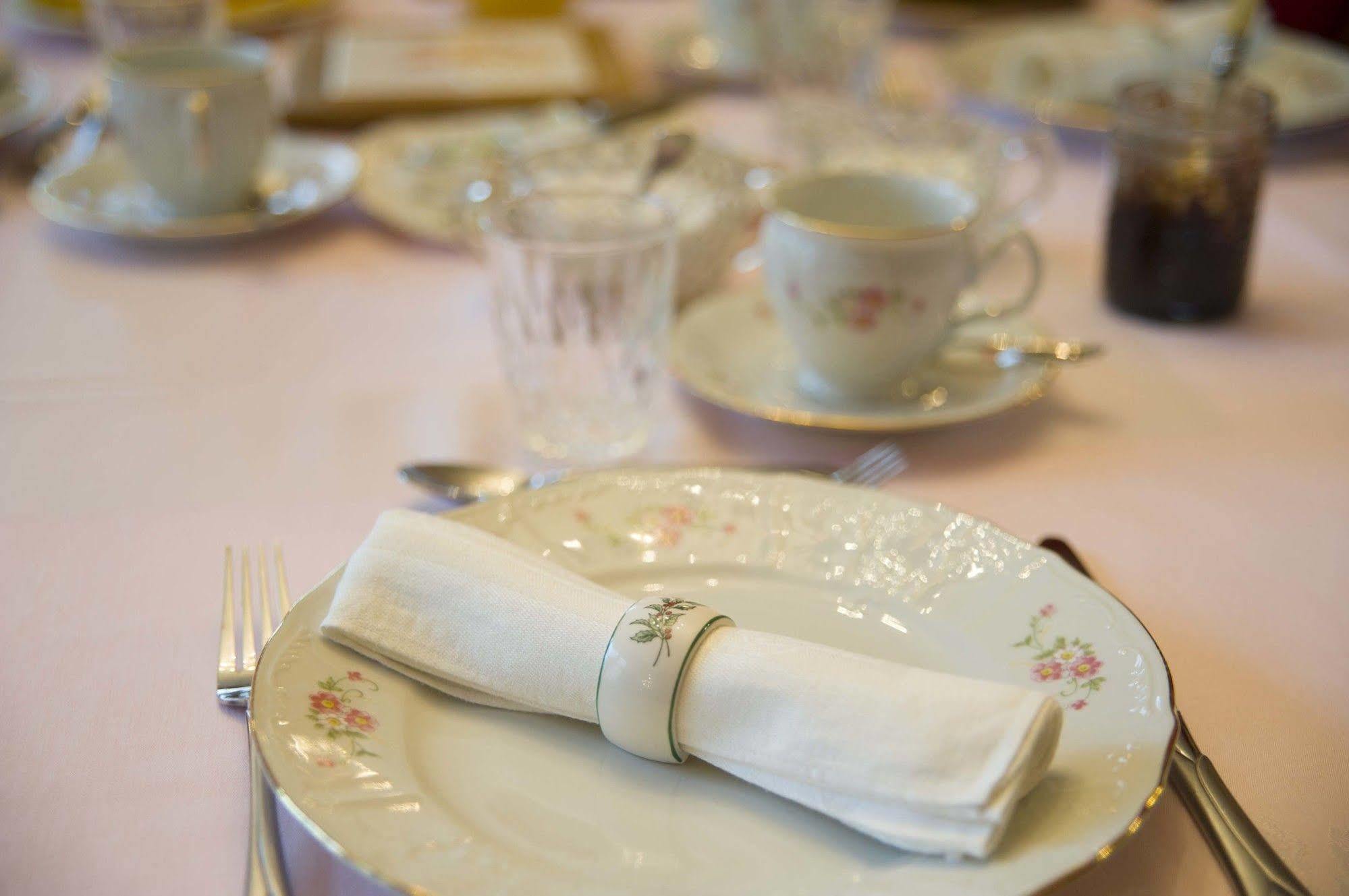 Redwood Bed And Breakfast Niagara-vízesés Kültér fotó