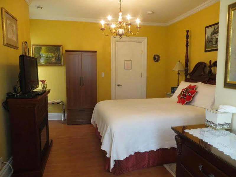 Redwood Bed And Breakfast Niagara-vízesés Kültér fotó